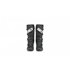 Botas Sidi X Power Sc Negro Negro |BOSOF700044|