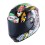 Casco Integral Suomy SR-Sport Gamble Top Player