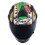 Casco Integral Suomy SR-Sport Gamble Top Player