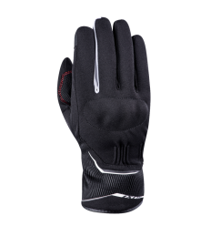 Guantes Ixon Infantil Pro Globe Negro Blanco |300103006-1015|