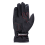 Guantes Ixon Infantil Pro Globe Negro Blanco |300103006-1015|