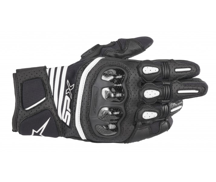 Guantes Alpinestars Sp X Air Carbon V2 Glove Negro |3567319-10|