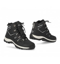 Zapatillas Acerbis X-Mud Wp Negro |0024697.090|