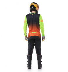 Traje Leatt Moto 4.5 Lite Citrus