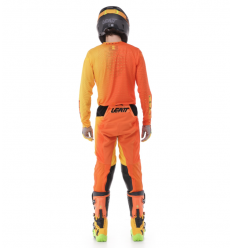 Traje Leatt Moto 5.5 Ultraweld I.K.S Citrus