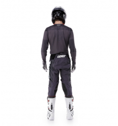 Traje Leatt Moto 5.5 Ultraweld I.K.S Graphite