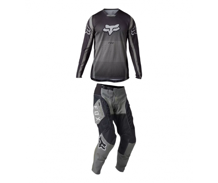 Traje Fox Ranger Air Off Road Adobe