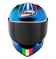 Casco Suomy Track-1 Replica Pecco Mugello 2022 |K6T10016|