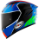 Casco Suomy Track-1 Replica Pecco Mugello 2022 |K6T10016|