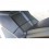 Protector Adhesivo Uniracing Puente Honda X-Adv 17-20 Negro Transparente