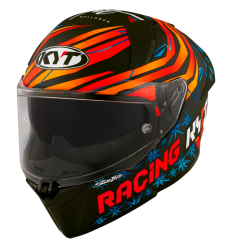 Casco Kyt R2R Max Replica Fernández 2022 Mate |Y6R20003|