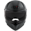 Casco Kyt R2R Plain Gris Gris |Y6R200W1|