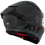 Casco Kyt R2R Plain Gris Gris |Y6R200W1|