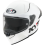 Casco Kyt R2R Plain Blanco |Y6R200W3|