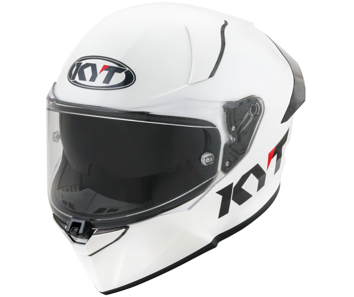 Casco Kyt R2R Plain Blanco |Y6R200W3|