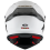 Casco Kyt R2R Plain Blanco |Y6R200W3|