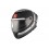 Casco Mt Thunder 4 Sv R25 B2 Gris Mate |1308A99122|