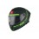 Casco Mt Thunder 4 Sv R25 C6 Verde Mate |1308A99262|