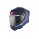 Casco Mt Thunder 4 Sv R25 C7 Azul Mate |1308A99272|