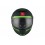 Casco Mt Thunder 4 Sv R25 C6 Verde Mate |1308A99262|