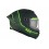 Casco Mt Thunder 4 Sv R25 C6 Verde Mate |1308A99262|