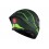 Casco Mt Thunder 4 Sv R25 C6 Verde Mate |1308A99262|