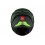 Casco Mt Thunder 4 Sv R25 C6 Verde Mate |1308A99262|