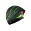 Casco Mt Thunder 4 Sv R25 C6 Verde Mate |1308A99262|