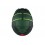 Casco Mt Thunder 4 Sv R25 C6 Verde Mate |1308A99262|