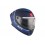 Casco Mt Thunder 4 Sv R25 C7 Azul Mate |1308A99272|