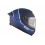 Casco Mt Thunder 4 Sv R25 C7 Azul Mate |1308A99272|