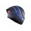 Casco Mt Thunder 4 Sv R25 C7 Azul Mate |1308A99272|