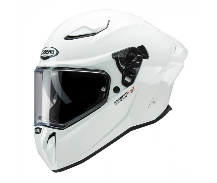 Casco Caberg Drift Evo II Blanco |C2RA60A1|