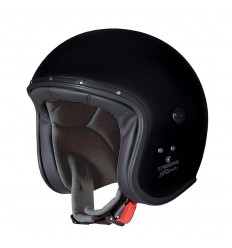 Casco Caberg Freeride X Negro Mate |C4CA6017|