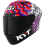 Casco Kyt Nz-Race Replica Savadori |Y6NZ0028|