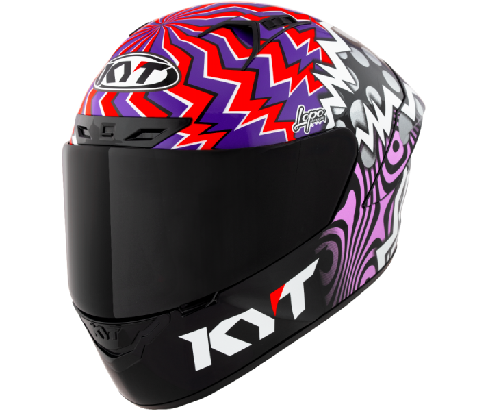 Casco Kyt Nz-Race Replica Savadori |Y6NZ0028|