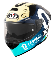 Casco Kyt R2R Max Replica Foggia Mugello 2022 |Y6R20002|