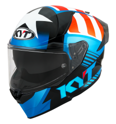 Casco Kyt R2R Straight |Y6R20014|