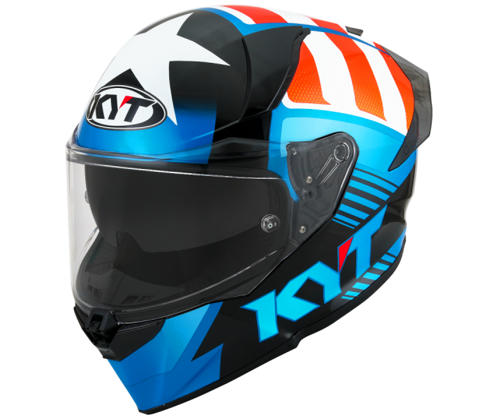 Casco Kyt R2R Straight |Y6R20014|