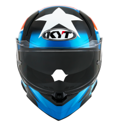 Casco Kyt R2R Straight |Y6R20014|