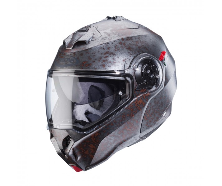Casco Caberg Duke Evo Rusty |C0KC60F2|