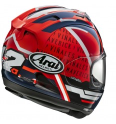 Casco Arai Rx7V Evo Maverick 2023 |800890000|