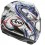 Casco Arai Rx7V Evo Kiyo Trico Replica |800783700|