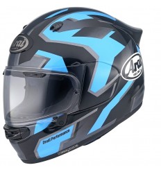 Casco Arai Quantic Robotic Azul |800783800|