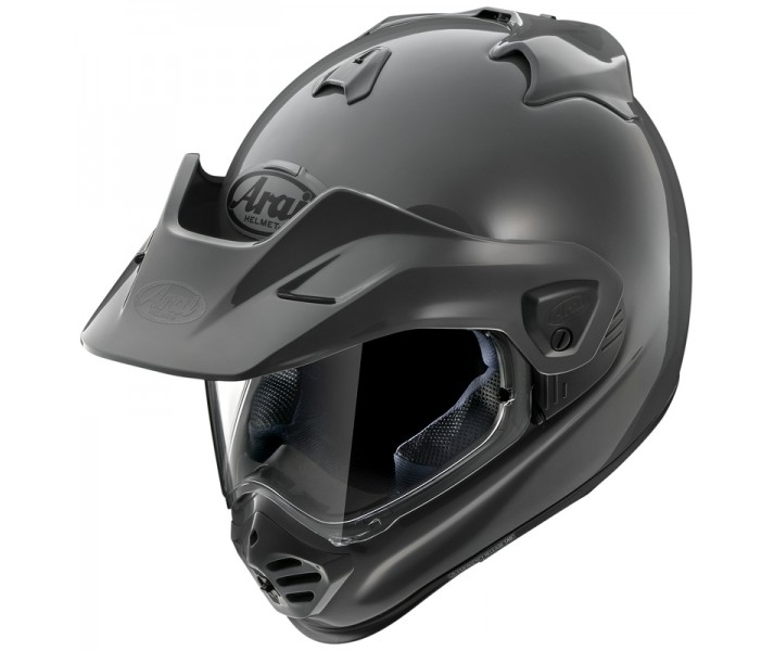 Casco Arai Tour-X5 Adventure Gris |800893200|