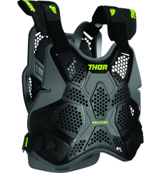 Peto Thor Sentil-Pro Negro |27011301|