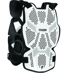 Peto Thor Sentil-Pro Negro Blanco |27011296|