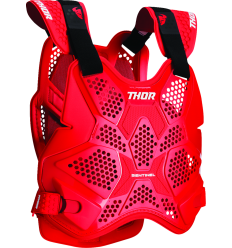 Peto Thor Sentil-Pro Rojo |27011309|