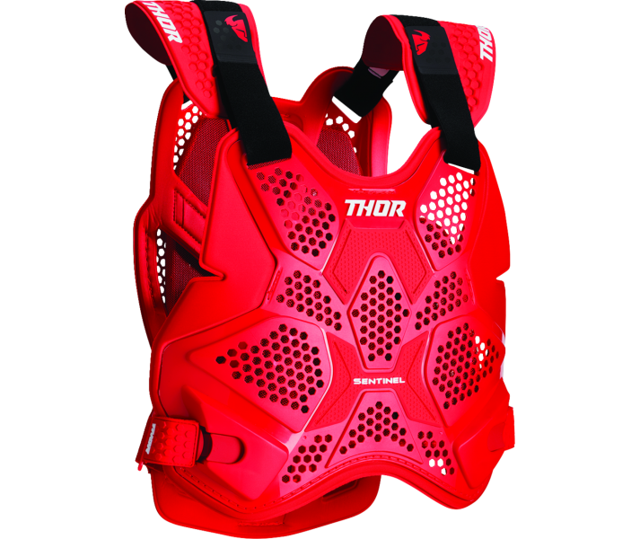 Peto Thor Sentil-Pro Rojo |27011309|