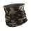 Braga Alpinestars Camo Neck Tube Militar Verde Negro|4759119-6080|